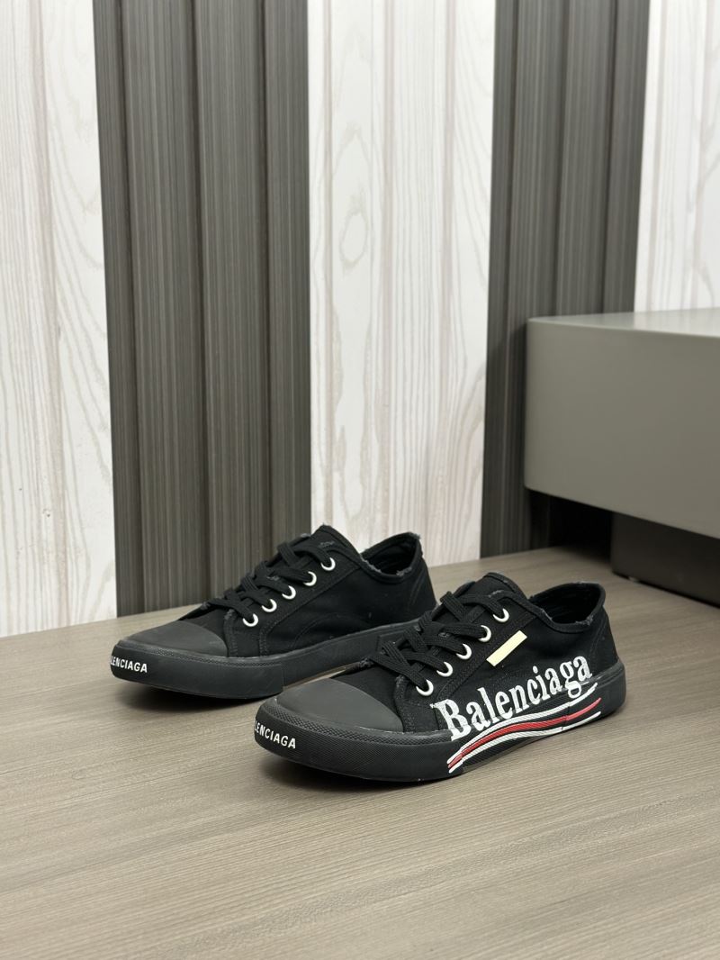 Balenciaga Low Shoes